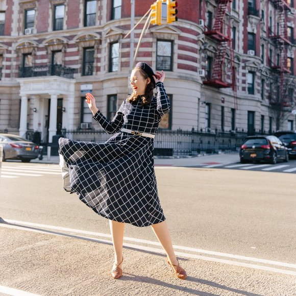 Meet your Posher, Janice - Picture 1 of 1